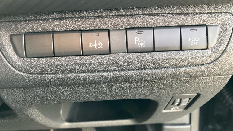 Peugeot 208 1.2 PureTech 82 Tech Edition 5dr [Start Stop] Petrol Hatchback